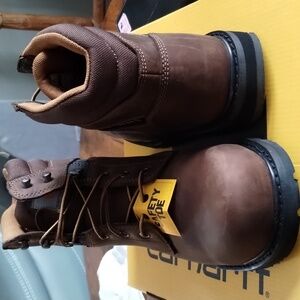 Carhartt Work Boots Sz 10M